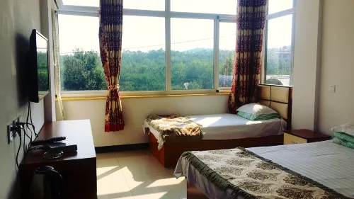 Tianjin Fuchun Farm stay