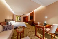Huahai Tongyuan Hotel