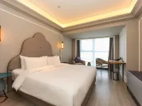Mercure Jinan west railway station Hotel di Jinan
