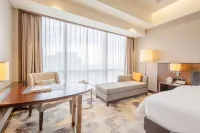 Juchunyuan Exhibition Hotel - 5 Yıldız