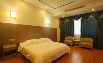 Huixin Boutique Hotel