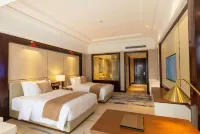 Wyndham Grand Plaza Royale Kaicheng Anji Hotel di Anji City Center