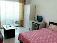 Dandong Family Tiantian Ri Renting House Hôtels à : Eastern Liaoning University (South Campus)