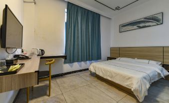 Dongguan Xiangfu Business Hotel