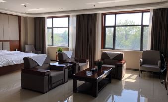 Shawan Yinruihe Hotel