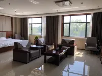 Shawan Yinruihe Hotel Hotels in Shawan