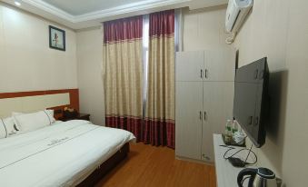 Guangnan Shangting Business Hotel