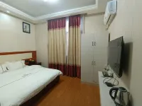 Guangnan Shangting Business Hotel