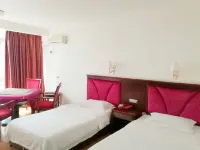 Quxian Taihe Hotel Hotels in Qu County