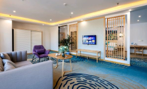 ChaJiang Business Hotel