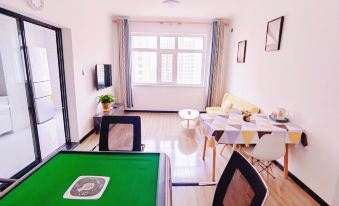 Harbin Ruiyuan Homestay