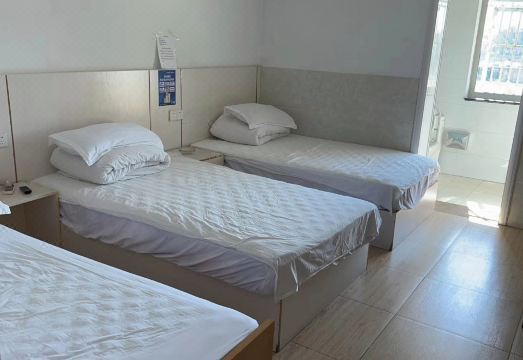Qingjing Hostel - Housity