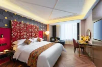 Enshi Kaohsiung Cultural Center Jinjiang Metropolo Hotel
