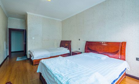 Dujiangyan Mingxuan Hotel - Housity