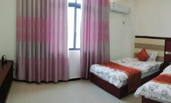 Xiaoxian Qijiaqi Express Hotel