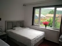 Zhalantun Kelai Xuan Inn Chaihe Passenger Transport Terminal 주변 호텔