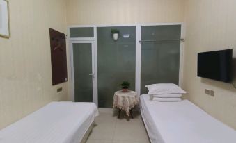 Yangqu Longwang Inn