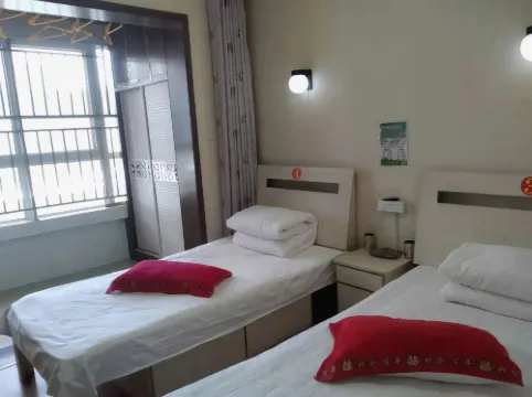 Anxin Inn (Baoji Qianxi)