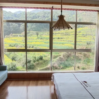 Xinyue inn, Jiangling, Wuyuan Hotels near Jiangling Scenic Area