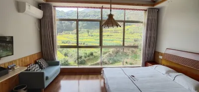Xinyue inn, Jiangling, Wuyuan Hotels near Jiangling Scenic Area