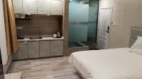 Guangyuan Qijianfang Hotel Hoteller i 