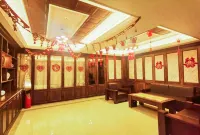 Tonghe Jingxi Hotel