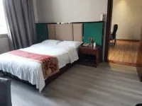 Xiangbin Grand Hotel Hotel in zona Jiangxi Assembly Hall Former Site
