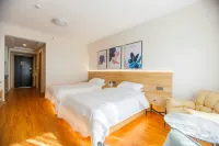 Yunshe Hotel (Shijiazhuang International Convention and Exhibition Center Branch) - Apartments