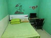 Siping Bashang Home Fashion Hotel Hotels in Lishu
