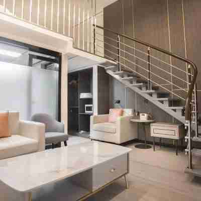 Cloud Guiju Hotel Others
