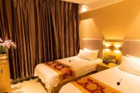 Hejian Longxi Hongfu Hotel Hotels in Hejian
