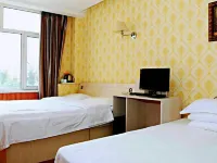 Qianguo Yuhui Hotel Hotel di Qian Gorlos