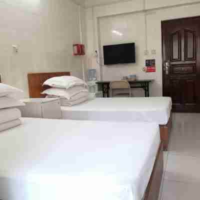 Jinhaiyuan Guest House Rooms