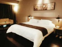 Jinjiang Inn Select  (Tianjin Road Store, Beicheng New Area, Linyi)