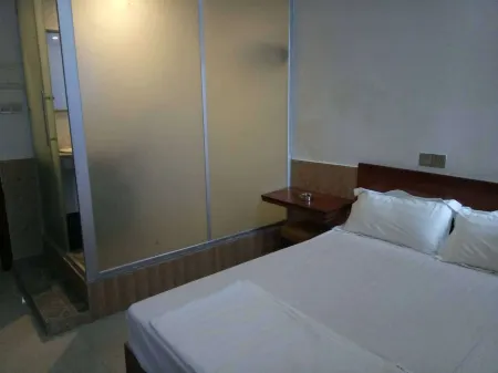 Taishan Changlong Hotel Отели рядом с достопримечательностью «Southeast Asian Folklore Garden of Overseas Chinese»