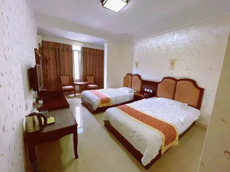 Jintang Hongqiao Hotel