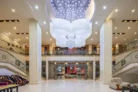 Xinghu Meichen Hotel (Chengmai Jinjiang Qianqiu City Plaza)