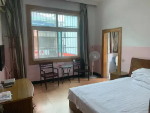 Xueqiang Hotel Hotels near Zhejiangsheng Huzhou Shizhang Xingxian Feiyun Temple