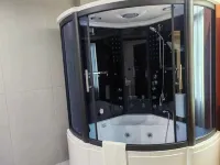 진퉁 호텔（닝샹 탄허 고성） 웨이산 풍경명승지 주변 호텔