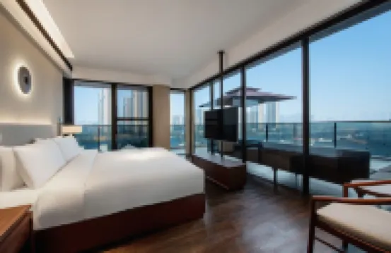 CHANGLY TRUEHOME GRANDHOTEL ZHONGSHU ACADEMY  HOTEL