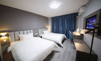 7 Days Inn - Housity