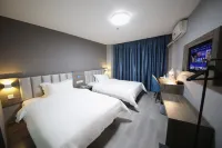 7Days Inn Hotel (Xinyu Shengli South Road Baoshi Park) - 2-Star