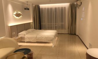 Jane Eyre Self-catering Apartment (Changchun Hongqi Street This Youshan Branch)