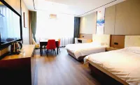 Daye Junrui Hotel - 2 Yıldız