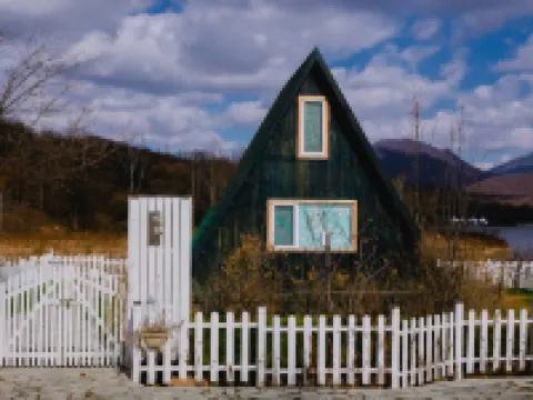 Forest Mangu Hotel Hotels in Huadian