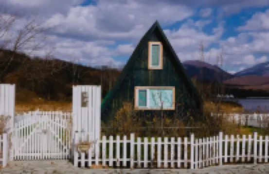 Forest Mangu Hotel Hotels near Nanlou Mountain