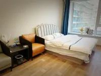 Muyi Homestay (Shenyang Shenbei University Town Fantawild Adventure) โรงแรมในเขตใหม่เชนเป่ย