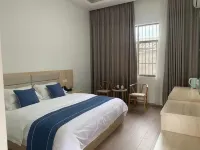 Shangri-La Shangjiang Tianyuan Hotel