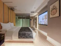 Elong Anyun Hotel (Jiaozuo University of Technology Branch) Hotels in Jiaozuo