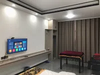 Brilliance Business Hotel Hotels near Jingju Temple